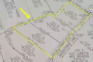 0 Grace Dr 0 Legacy Ln, Kingstree, SC 29556 - Photo 1