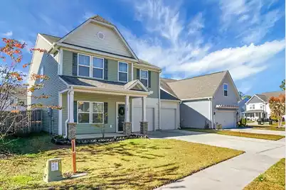 340 Dunlin Drive, Summerville, SC 29486 - Photo 8