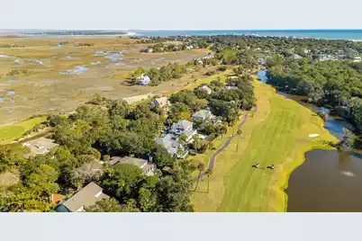 9 Fairway Village Lane, Isle Of Palms, SC 29451 - Photo 2