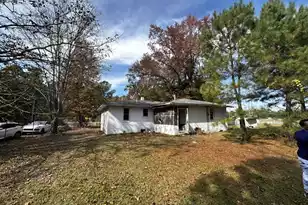 952 Gausetown/Pinckney Rd, Kingstree, SC 29556 - Photo 8