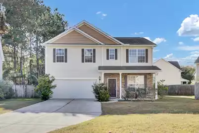 417 Tallow Court, Moncks Corner, SC 29461 - Photo 1