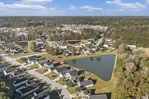 504 Savannah River Dr, Summerville, SC 29485 - Photo 30