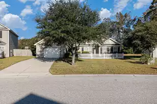 504 Savannah River Dr, Summerville, SC 29485 - Photo 2