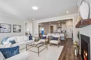 106 Helena Park Dr, Summerville, SC 29486 - Photo 8