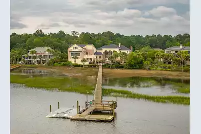 4145 Colonel Vanderhorst Circle, Mount Pleasant, SC 29466 - Photo 2