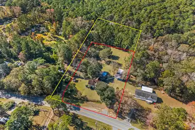 5615 Highway 165, Ravenel, SC 29470 - Photo 2