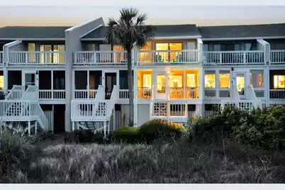 6400 Palmetto Drive #31, Isle Of Palms, SC 29451 - Photo 28