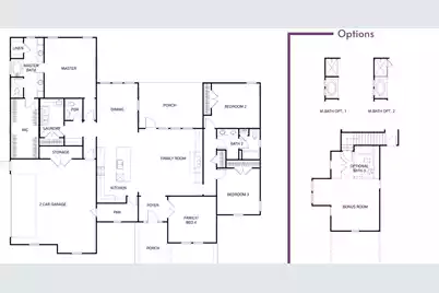 00 Summers Drive #4, Ridgeville, SC 29472 - Photo 6