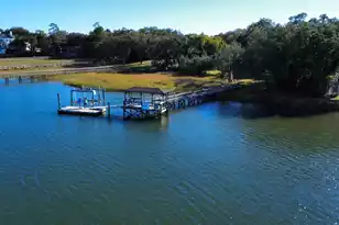 14 Country Club Dr, Charleston, SC 29412 - Photo 20