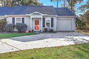 110 Sandy Hook Ct, Summerville, SC 29486 - Photo 1