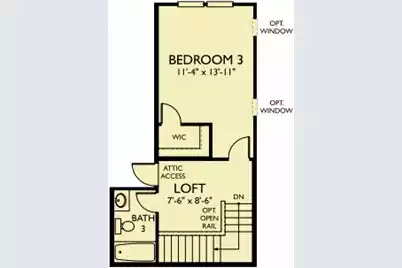 5050 Blackberry Lane Lane, Ravenel, SC 29470 - Photo 22