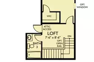 5050 Blackberry Ln Ln, Ravenel, SC 29470 - Photo 22