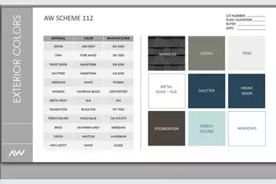 5050 Blackberry Lane Lane, Ravenel, SC 29470 - Photo 16