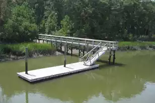 8606 Glascow Island Ln, Edisto Island, SC 29438 - Photo 76