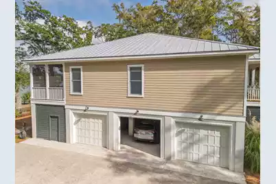 8606 Glascow Island Lane, Edisto Island, SC 29438 - Photo 34