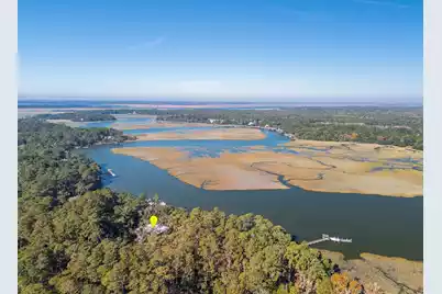 8606 Glascow Island Lane, Edisto Island, SC 29438 - Photo 24
