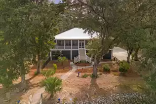 8606 Glascow Island Ln, Edisto Island, SC 29438 - Photo 10