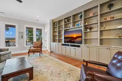 8606 Glascow Island Lane, Edisto Island, SC 29438 - Photo 46