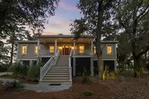 8606 Glascow Island Ln, Edisto Island, SC 29438 - Photo 4