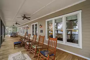 8606 Glascow Island Ln, Edisto Island, SC 29438 - Photo 8