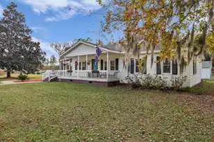 1310 River Rd, McClellanville, SC 29458 - Photo 46
