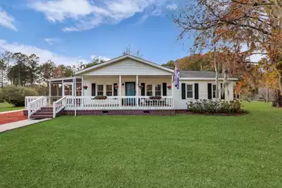 1310 River Road, McClellanville, SC 29458 - Photo 1