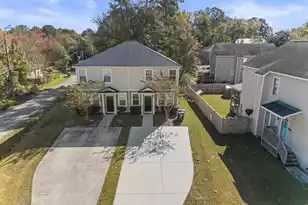 108 Alston St, Summerville, SC 29483 - Photo 22