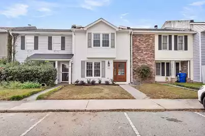 721 Ralston Court #D, Mount Pleasant, SC 29464 - Photo 1