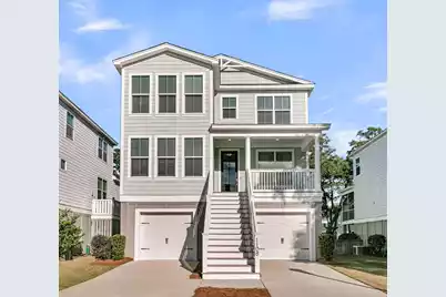 1108 Oak Bluff Avenue, Charleston, SC 29492 - Photo 1