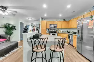 151 Darcy Ave, Goose Creek, SC 29445 - Photo 8