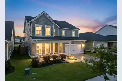 228 Evergreen Avenue, Summerville, SC 29485 - Photo 2