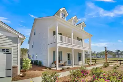 105 O'Leary Circle, Summerville, SC 29483 - Photo 2