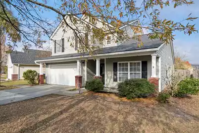437 Dovetail Circle, Summerville, SC 29483 - Photo 2