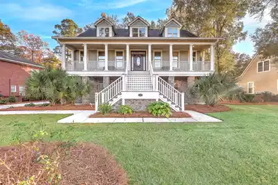 8927 Fairway Woods Circle E, North Charleston, SC 29420 - Photo 4