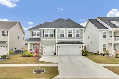 472 Rowley Lane, Summerville, SC 29486 - Photo 1