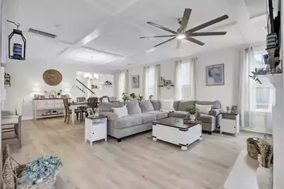 472 Rowley Lane, Summerville, SC 29486 - Photo 8