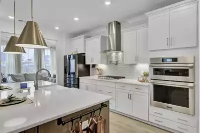 472 Rowley Lane, Summerville, SC 29486 - Photo 6