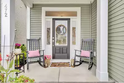 472 Rowley Lane, Summerville, SC 29486 - Photo 2