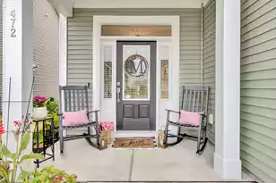 472 Rowley Ln, Summerville, SC 29486 - Photo 2