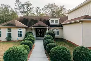 544 Capers Rd, Walterboro, SC 29488 - Photo 2