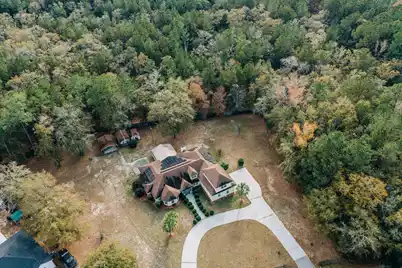 544 Capers Road, Walterboro, SC 29488 - Photo 12