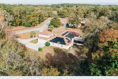 544 Capers Road, Walterboro, SC 29488 - Photo 4