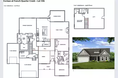 258 Huguenot Trail, Huger, SC 29450 - Photo 4