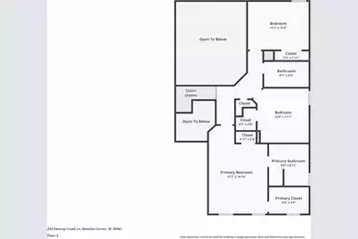 232 Swamp Creek Lane, Moncks Corner, SC 29461 - Photo 32