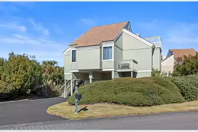 912 Sealoft Villa Drive, Seabrook Island, SC 29455 - Photo 2
