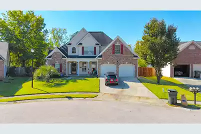 108 Seneca Circle, Goose Creek, SC 29445 - Photo 1