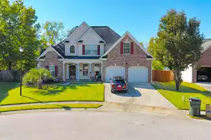 108 Seneca Cir, Goose Creek, SC 29445 - Photo 1