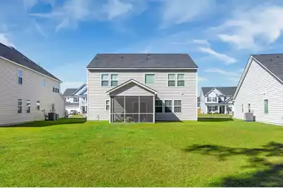 537 Yellow Leaf Lane, Summerville, SC 29486 - Photo 4