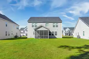 537 Yellow Leaf Ln, Summerville, SC 29486 - Photo 4