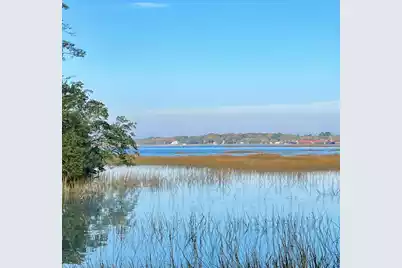 Lot 35 Josie Ridge, Wadmalaw Island, SC 29487 - Photo 1